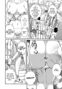 [Tsubaki Jushirou] Sister ⇔ Sister [English]