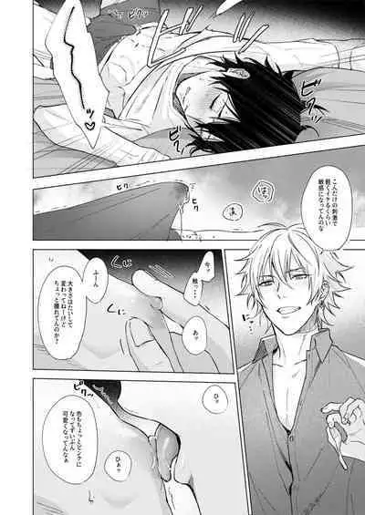 Sekinin totte ne My Honey