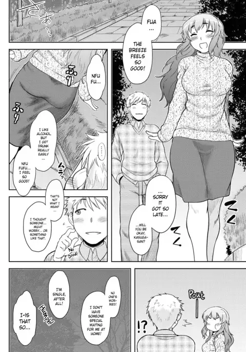 Momoiro Daydream Ch. 1-2