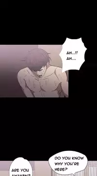 [Madstart] Secret Island Ch.1-24 (English) (Ongoing)