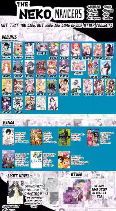 All That Matters Is Love