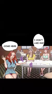 [Madstart] Secret Island Ch.1-24 (English) (Ongoing)