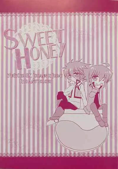 SWEET HONEY
