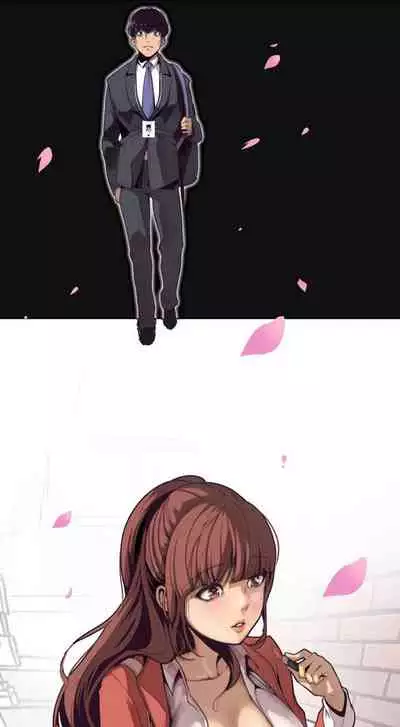 [Updating] A Wonderful New World Ch.5/? [English] [Hentai Universe]