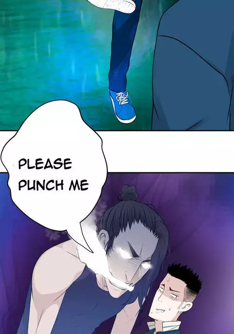 Tissue Thieves Ch.1-17