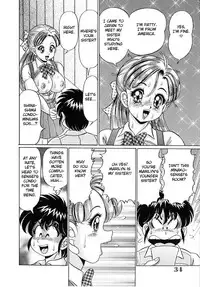 [Watanabe Wataru] Minako Sensei - Bakunyuu Panic Episode 2 [English] [Fated Circle]