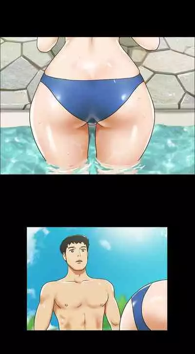 [Mulduck] Couple Game: 17 Sex Fantasies Ver.2 - Ch.21 - 40 [English]