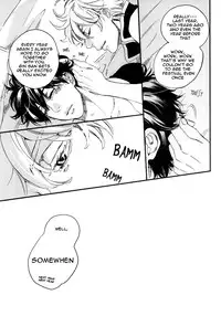 [Nanbankibi (Nojima)] Sleeping Time!! (Gintama) [English] {ebil_trio}