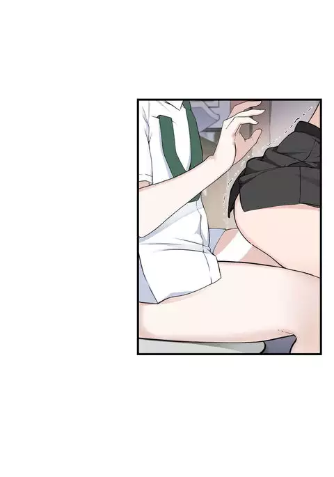 Tissue Thieves Ch.1-32