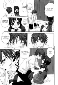 [Mitarashi Kousei] Kazoku Donburi [English]