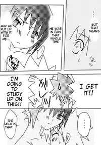 naruto/sasuke gender bend part 1 english