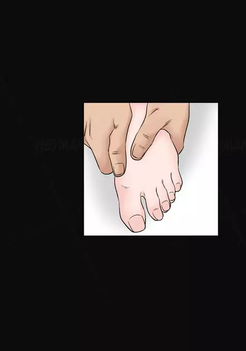 The Taste of Hands Ch.1-61