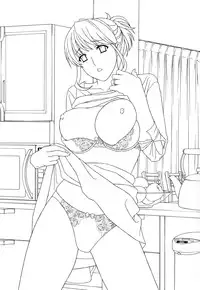 [Amano Hidemi] Panty-Zuma Piku Piku