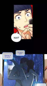 [Cave Bear] Mia's Tool Ch.0-3 (English) (Ongoing)