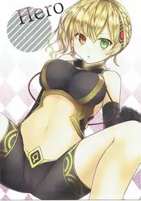 (C91) [Yuraraka Koubou (Paper)] Charlotte Life (Shironeko Project)