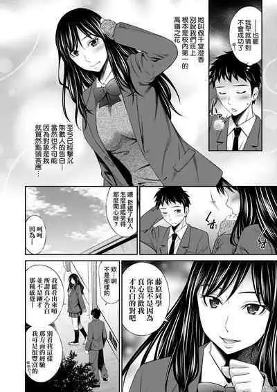 Houkagou no Classmate | 放學後的某好色女同學