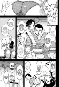 [Dr.P] Momoiro Daydream Ch. 1-8 [English] {YQII + Afro}