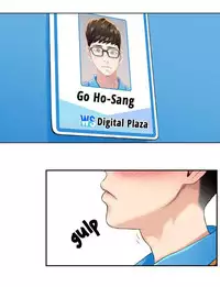 [ I Wonsik] Sweet Guy Ch.1-56 (English) (YoManga) (Ongoing)