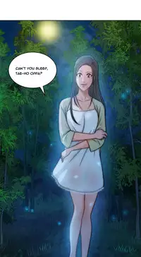 Change Partner Ch.1-18 (English) (Ongoing)