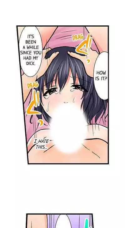 [BURIO] Touching My Older Sister Under the Table (Ch.1-64) [English]