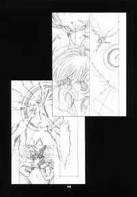 (CR29)[Hen Rei Kai (Kawarajima Kou)] Cheek (Chobits, Card Captor Sakura)