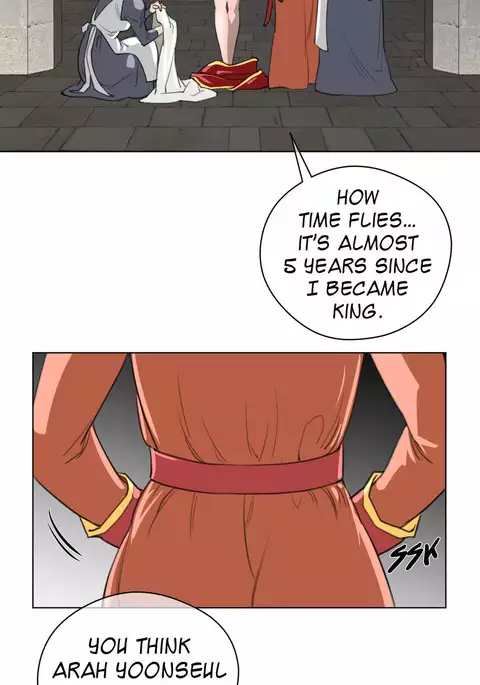 Perfect Half Ch.1-33