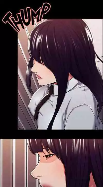 [Serious] Taste of Forbbiden Fruit Ch.20/24 [English] [Hentai Universe]