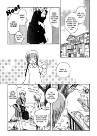 [Creole] The Day of the Beginning [Marimite] [English]