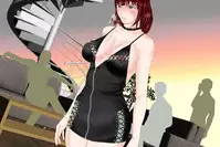 [Escape!] Jorei chōkyō