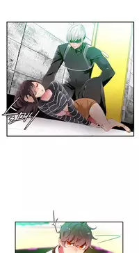 [Juder] Lilith`s Cord Ch.1-24 (English) (Ongoing)