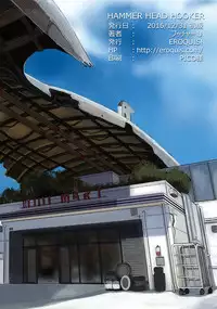 [Eroquis! (Butcha-U)] Hammer Head Hooker (Final Fantasy XV) [Digital]