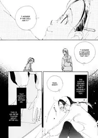 Yuri Shimai Vol.3 [English]