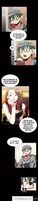 [Insane] Love Parameter Ch.1-43 (English) (YoManga) (Ongoing)