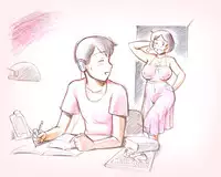 [pink-noise (Mizuiro Megane)] Mama Shot-ime - Manatsu no Pool Hen [Digital]