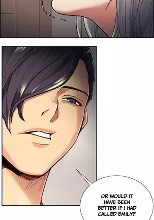 Taste of Forbbiden Fruit Ch.35/53