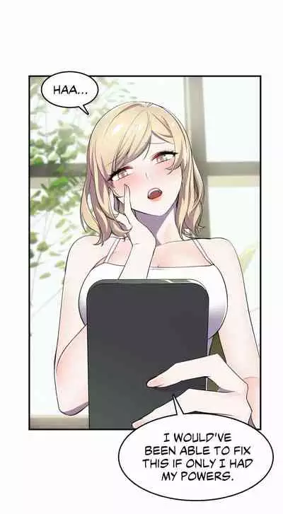 HERO MANAGER Ch. 1-16