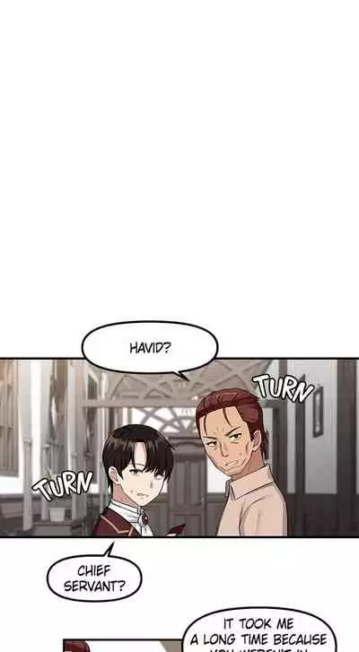 Elf Who Likes to be Humiliated Ch.11/?