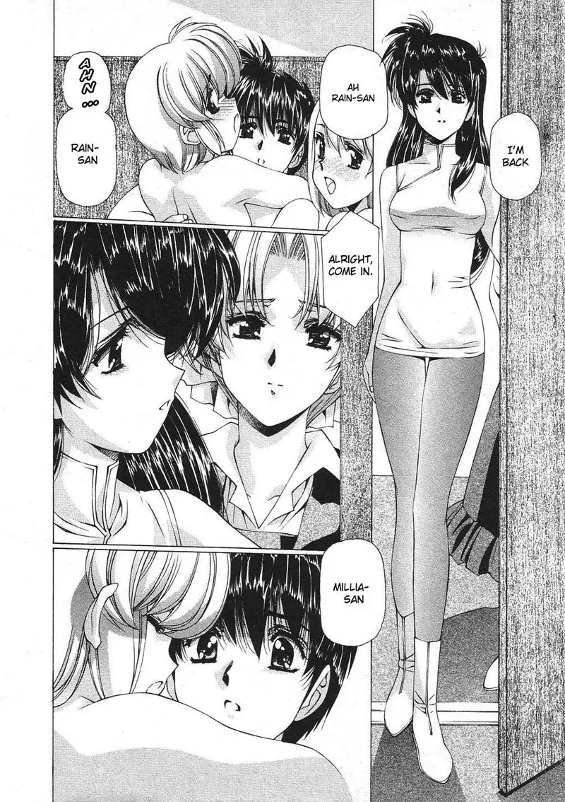 Vampire Master Vol3 - Night32