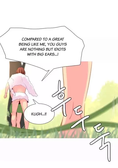 A World That I Rule Ch.01-30