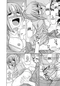 [Charlie Nishinaka] Cheers! 10 [English] [SaHa]