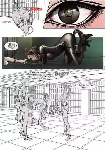 Wife Correctional Facility - 1