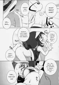 (C58) [Uropyon (Urotan)] Eco Splash 2 (Ecoko) [English]