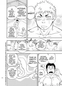 (C85) [Draw Two (Draw2)] DO☆TEEN! [English] {Baradise Scanlations}