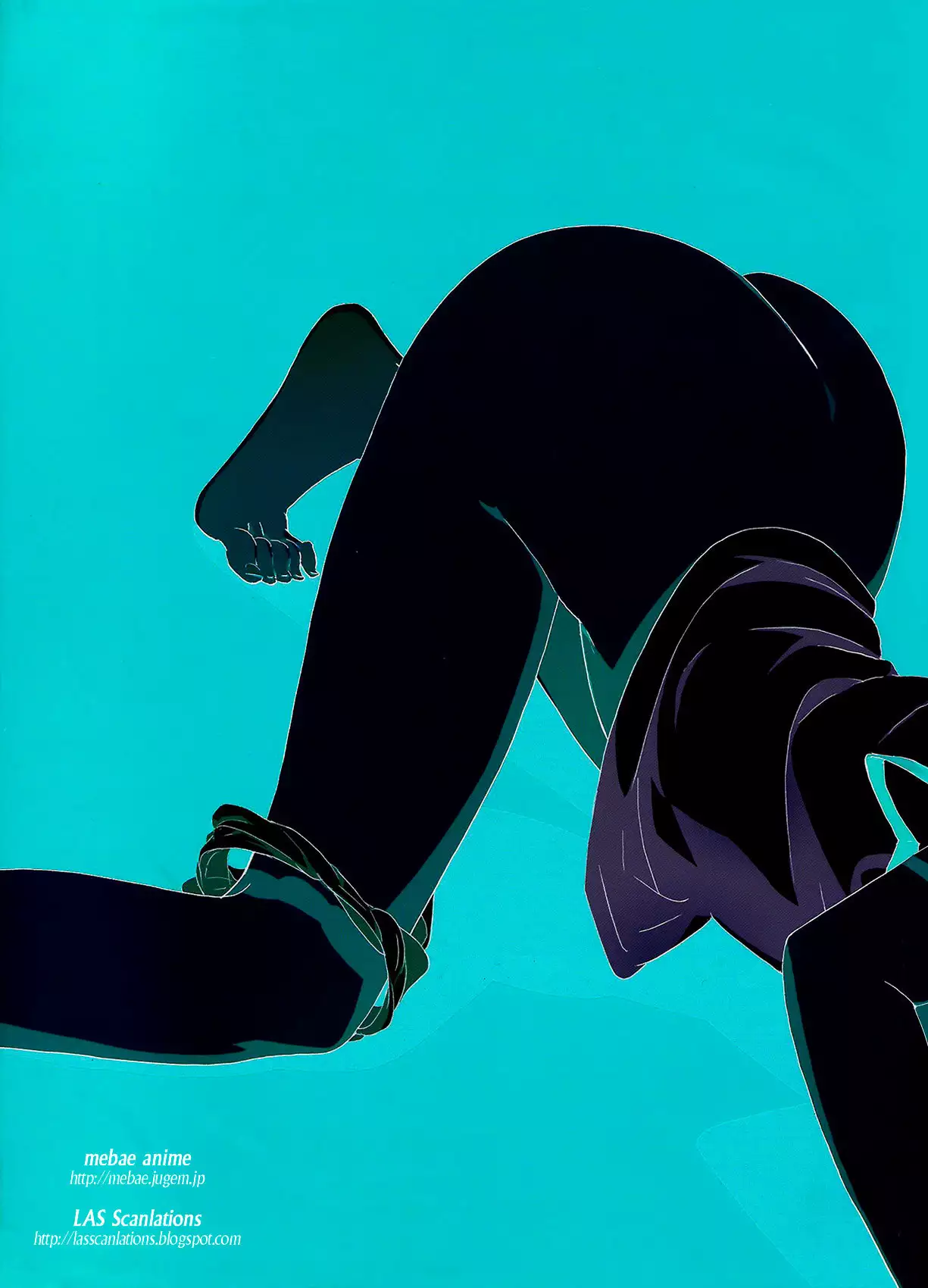 Gensou no Shi to Shito 2