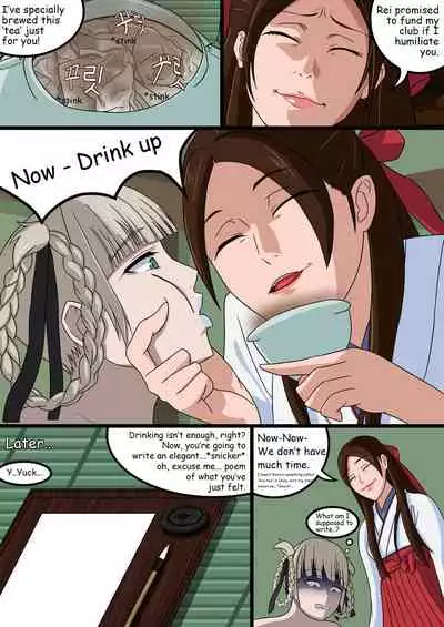 Life Plan - Momobami kirari EP.1 [ENG]