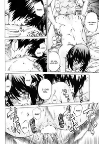 [MARUTA] Moshimo Hatsukoi ga Kanatte Itara Ch. 4 [English] [CGrascal]