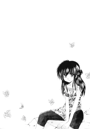 Kimagure Futahoshi | Fickle Twin Comets