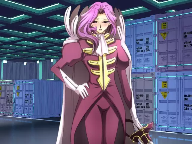 Saimin Nyotei Shirīzu ~ Saimin Nyotei