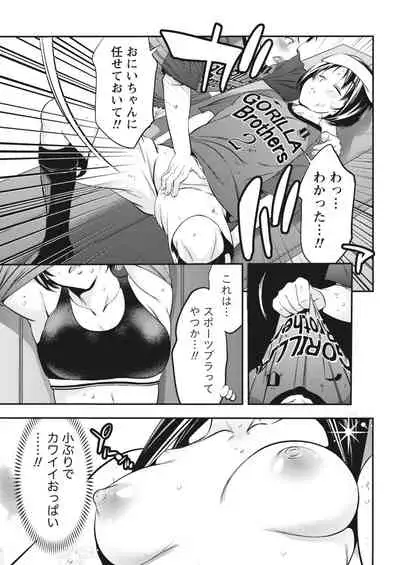 Monthly Vitaman 2018-05