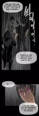 [ButcherBOY] Household Affairs Ch. 11-27 [English] [Yomanga]